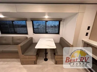 2026 Dutchmen RV Aspen Trail LE photo 35