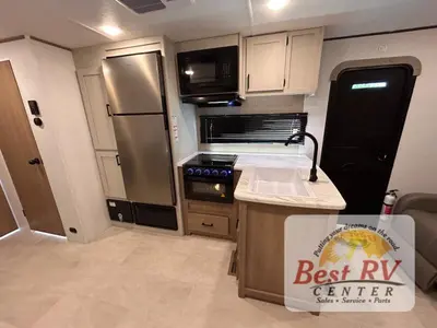 2026 Dutchmen RV Aspen Trail LE photo 21