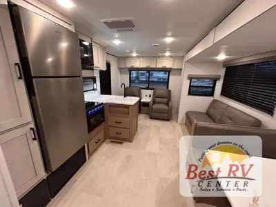 2026 Dutchmen RV Aspen Trail LE photo 39