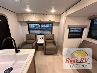 2026 Dutchmen RV Aspen Trail LE photo 46