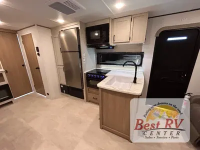 2026 Dutchmen RV Aspen Trail LE photo 20