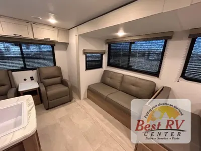2026 Dutchmen RV Aspen Trail LE photo 44