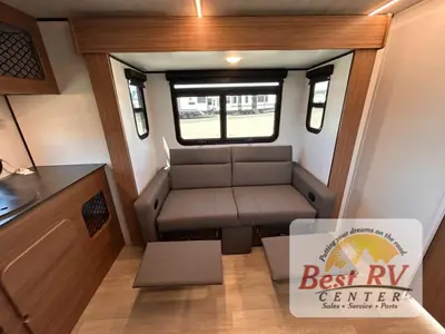 2026 Keystone RV Reign photo 14