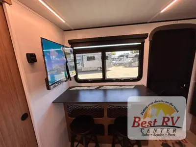 2026 Keystone RV Reign photo 24