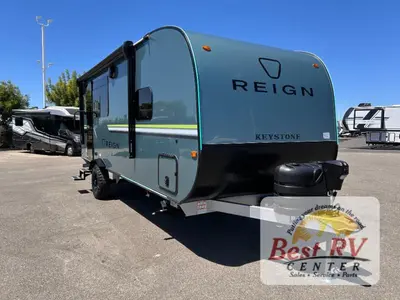 2026 Keystone RV Reign photo 7