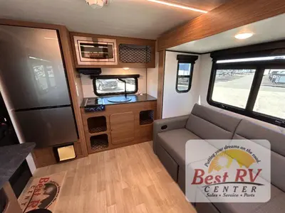 2026 Keystone RV Reign photo 30