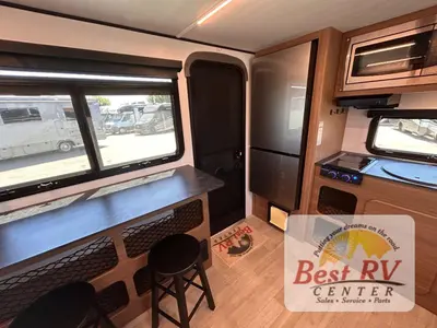 2026 Keystone RV Reign photo 27
