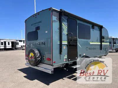 2026 Keystone RV Reign photo 5