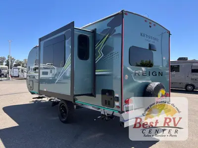 2026 Keystone RV Reign photo 3