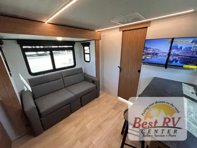 2026 Keystone RV Reign photo 10