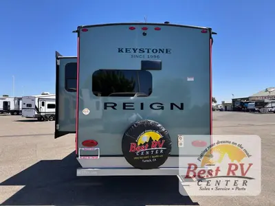 2026 Keystone RV Reign photo 4