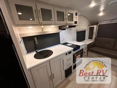 2026 Forest River RV R Pod photo 44