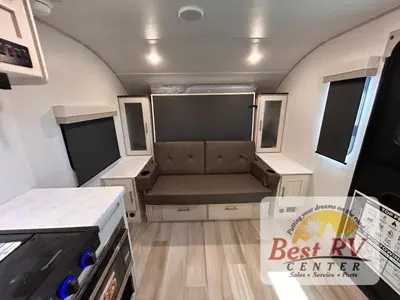 2026 Forest River RV R Pod photo 46