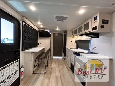2026 Forest River RV R Pod photo 11