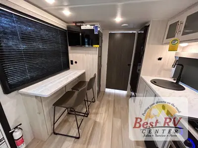 2026 Forest River RV R Pod photo 24