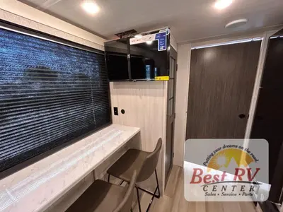 2026 Forest River RV R Pod photo 32