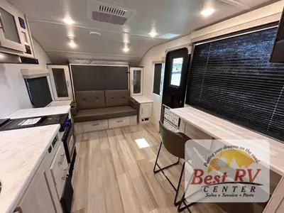 2026 Forest River RV R Pod photo 40