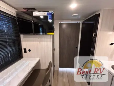 2026 Forest River RV R Pod photo 33