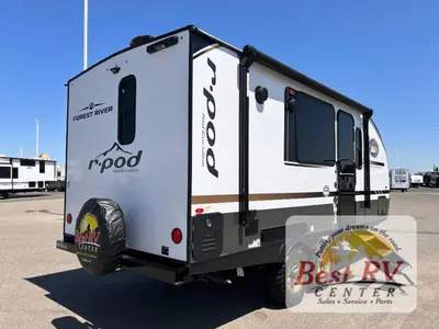 2026 Forest River RV R Pod photo 3
