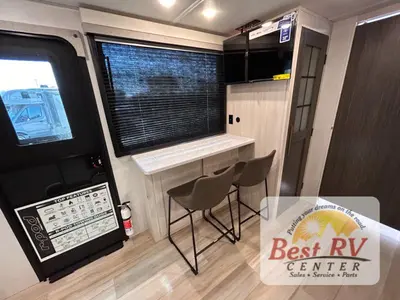 2026 Forest River RV R Pod photo 26