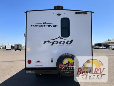 2026 Forest River RV R Pod photo 4