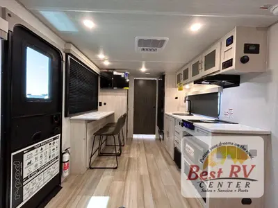 2026 Forest River RV R Pod photo 10