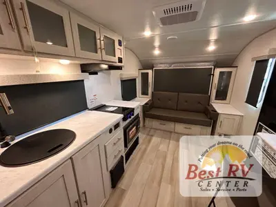 2026 Forest River RV R Pod photo 43