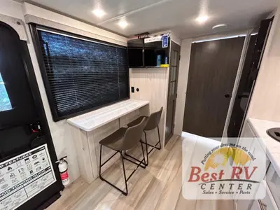 2026 Forest River RV R Pod photo 25