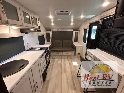 2026 Forest River RV R Pod photo 39