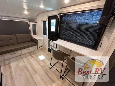 2026 Forest River RV R Pod photo 41