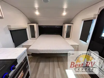 2026 Forest River RV R Pod photo 49