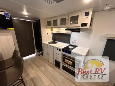 2026 Forest River RV R Pod photo 14