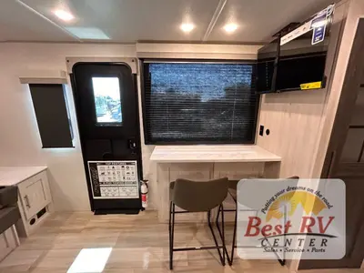 2026 Forest River RV R Pod photo 27