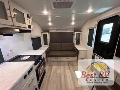 2026 Forest River RV R Pod photo 45