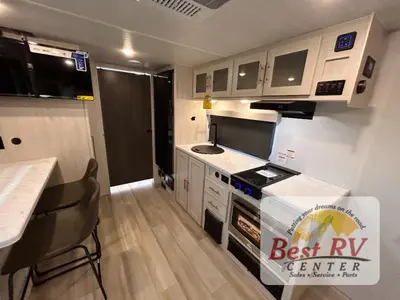 2026 Forest River RV R Pod photo 13