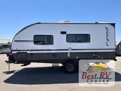 2026 Forest River RV R Pod photo 6