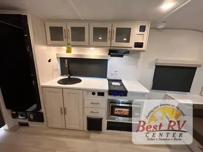 2026 Forest River RV R Pod photo 17