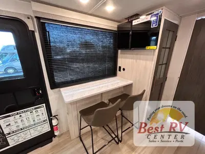 2026 Forest River RV R Pod photo 31