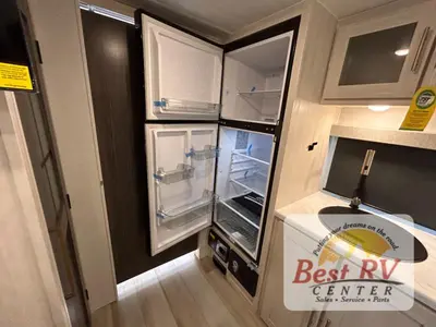 2026 Forest River RV R Pod photo 35