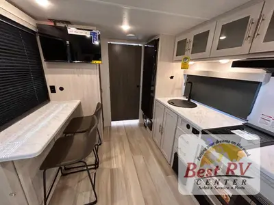2026 Forest River RV R Pod photo 23
