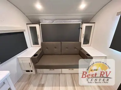 2026 Forest River RV R Pod photo 47