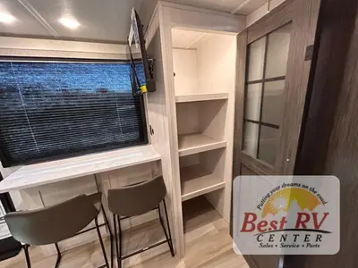 2026 Forest River RV R Pod photo 38