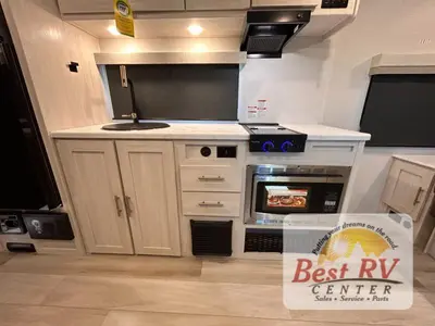 2026 Forest River RV R Pod photo 20