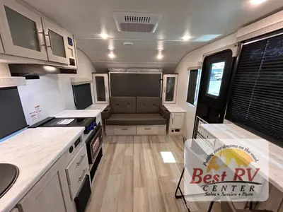 2026 Forest River RV R Pod photo 42