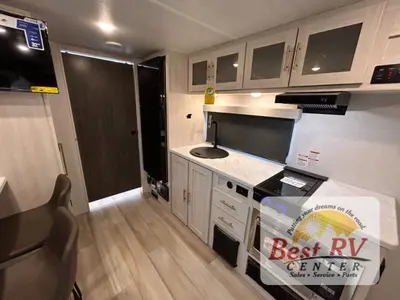 2026 Forest River RV R Pod photo 22