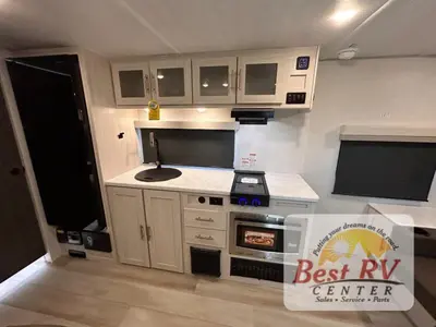 2026 Forest River RV R Pod photo 16