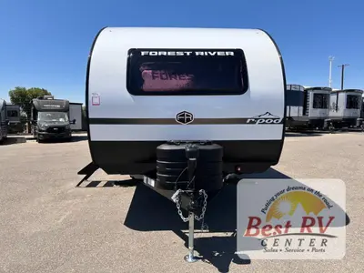 2026 Forest River RV R Pod photo 8