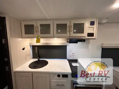 2026 Forest River RV R Pod photo 18