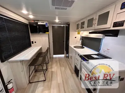 2026 Forest River RV R Pod photo 12