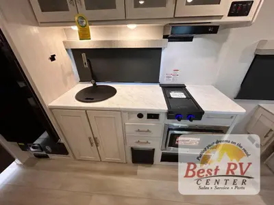 2026 Forest River RV R Pod photo 19